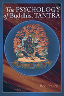 The Psychology of Buddhist Tantra-Religion and beliefs-買書書 BuyBookBook
