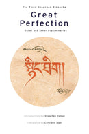 Great Perfection-Religion and beliefs-買書書 BuyBookBook