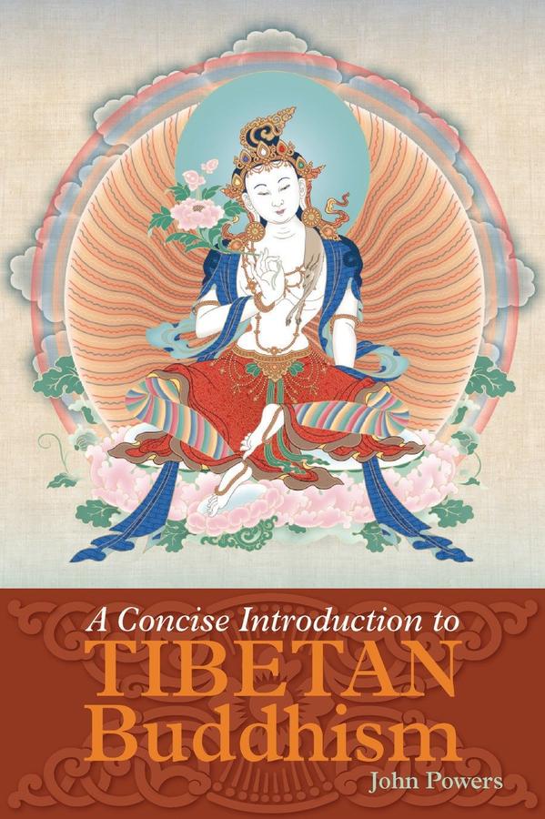 A Concise Introduction to Tibetan Buddhism-Religion and beliefs-買書書 BuyBookBook
