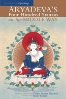 Aryadeva's Four Hundred Stanzas on the Middle Way-Religion and beliefs-買書書 BuyBookBook
