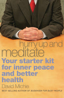 Hurry Up and Meditate-Religion and beliefs-買書書 BuyBookBook