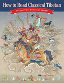 How to Read Classical Tibetan, Vol. 2:-Language and Linguistics-買書書 BuyBookBook