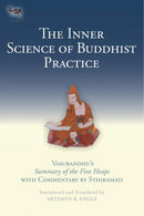 The Inner Science of Buddhist Practice-Religion and beliefs-買書書 BuyBookBook