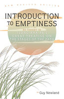 Introduction to Emptiness-Religion and beliefs-買書書 BuyBookBook