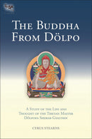 The Buddha From Dolpo-Religion and beliefs-買書書 BuyBookBook