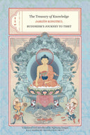 The Treasury of Knowledge: Books Two, Three, and Four-Religion and beliefs-買書書 BuyBookBook