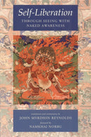 Self-Liberation through Seeing with Naked Awareness-Religion and beliefs-買書書 BuyBookBook