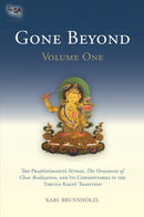 Gone Beyond (Volume 1)-Religion and beliefs-買書書 BuyBookBook
