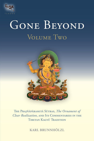 Gone Beyond (Volume 2)-Religion and beliefs-買書書 BuyBookBook