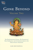 Gone Beyond (Volume 2)-Religion and beliefs-買書書 BuyBookBook
