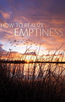 How to Realize Emptiness-Religion and beliefs-買書書 BuyBookBook