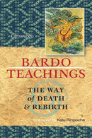 Bardo Teachings-Religion and beliefs-買書書 BuyBookBook