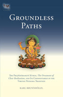 Groundless Paths-Religion and beliefs-買書書 BuyBookBook