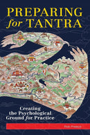 Preparing for Tantra-Religion and beliefs-買書書 BuyBookBook