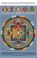 Everyday Consciousness and Primordial Awareness-Religion and beliefs-買書書 BuyBookBook