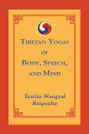 Tibetan Yogas of Body, Speech, and Mind-Religion and beliefs-買書書 BuyBookBook