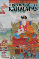 History of the Karmapas-Religion and beliefs-買書書 BuyBookBook