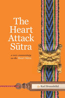 The Heart Attack Sutra-Religion and beliefs-買書書 BuyBookBook