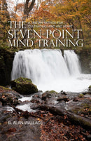 The Seven-Point Mind Training-Religion and beliefs-買書書 BuyBookBook