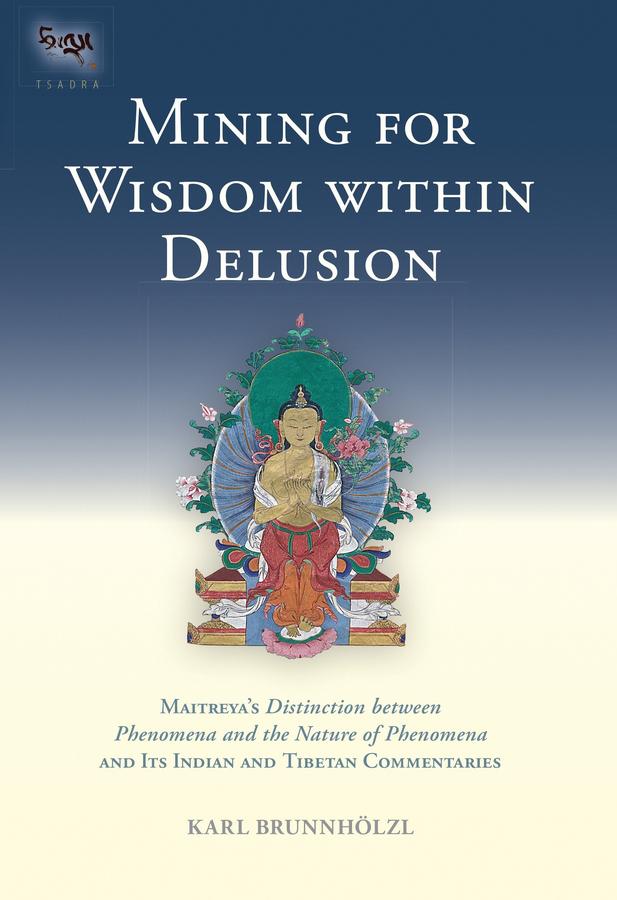 Mining for Wisdom within Delusion-Religion and beliefs-買書書 BuyBookBook