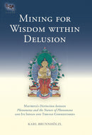 Mining for Wisdom within Delusion-Religion and beliefs-買書書 BuyBookBook