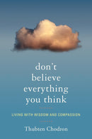 Don't Believe Everything You Think-Religion and beliefs-買書書 BuyBookBook