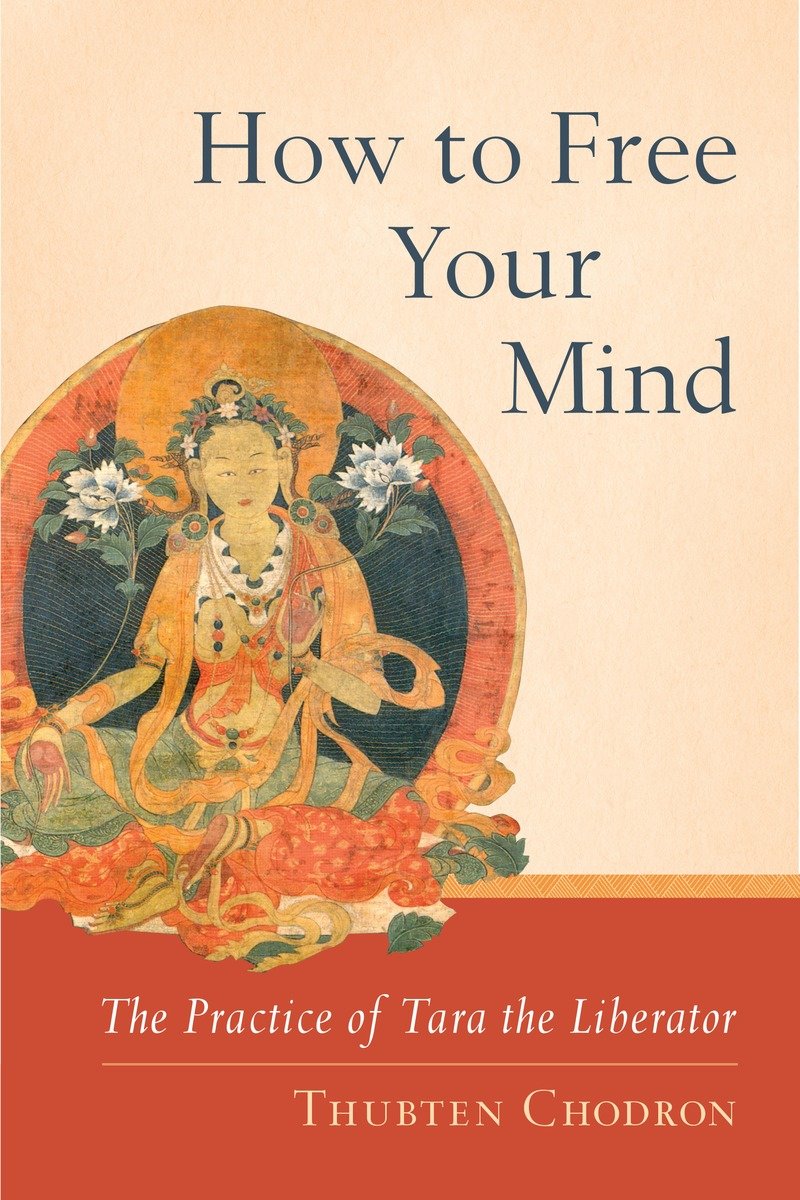 How to Free Your Mind-Religion and beliefs-買書書 BuyBookBook