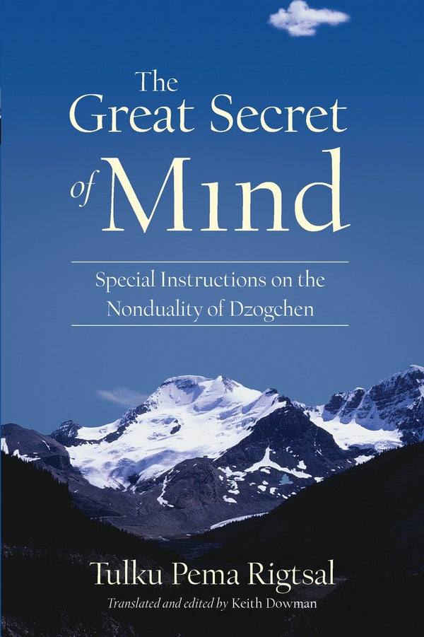 The Great Secret of Mind-Religion and beliefs-買書書 BuyBookBook