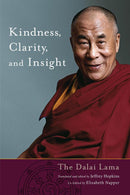 Kindness, Clarity, and Insight-Religion and beliefs-買書書 BuyBookBook