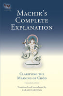 Machik's Complete Explanation-Religion and beliefs-買書書 BuyBookBook