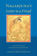 Nagarjuna's Letter to a Friend-Religion and beliefs-買書書 BuyBookBook