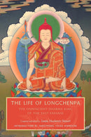 The Life of Longchenpa-Religion and beliefs-買書書 BuyBookBook