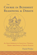 The Course in Buddhist Reasoning and Debate-Religion and beliefs-買書書 BuyBookBook
