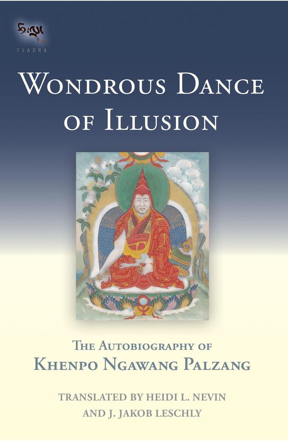 Wondrous Dance of Illusion-Religion and beliefs-買書書 BuyBookBook