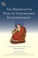 The Bodhisattva Path to Unsurpassed Enlightenment-Religion and beliefs-買書書 BuyBookBook