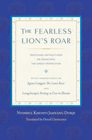 The Fearless Lion's Roar-Religion and beliefs-買書書 BuyBookBook