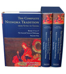 The Complete Nyingma Tradition from Sutra to Tantra, Books 15 to 17-Religion and beliefs-買書書 BuyBookBook