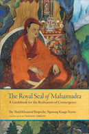 The Royal Seal of Mahamudra, Volume One-Religion and beliefs-買書書 BuyBookBook