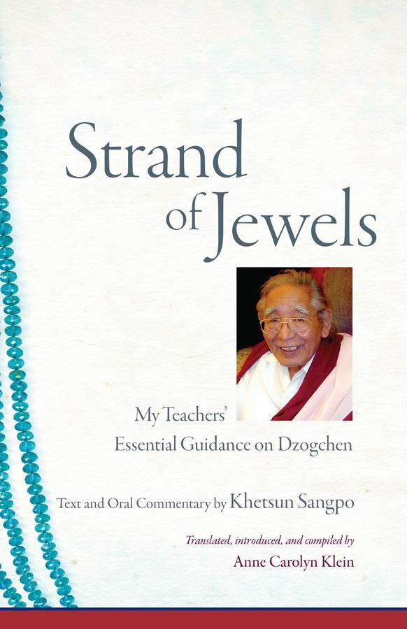 Strand of Jewels-Religion and beliefs-買書書 BuyBookBook