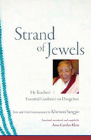 Strand of Jewels-Religion and beliefs-買書書 BuyBookBook
