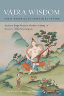 Vajra Wisdom-Religion and beliefs-買書書 BuyBookBook