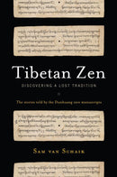 Tibetan Zen-Religion and beliefs-買書書 BuyBookBook