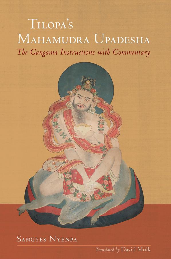 Tilopa's Mahamudra Upadesha-Religion and beliefs-買書書 BuyBookBook