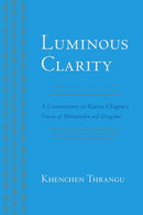 Luminous Clarity-Religion and beliefs-買書書 BuyBookBook