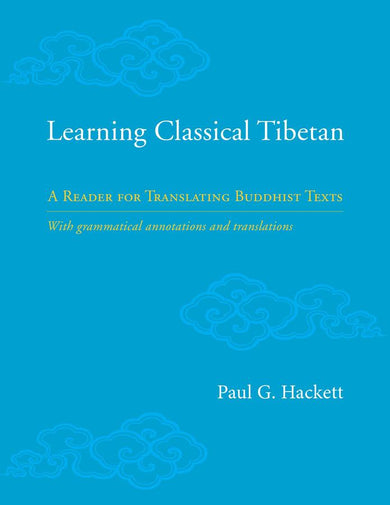 Learning Classical Tibetan-Religion and beliefs-買書書 BuyBookBook