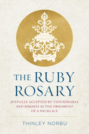 The Ruby Rosary-Religion and beliefs-買書書 BuyBookBook