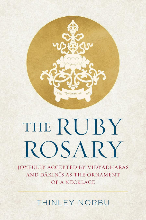 The Ruby Rosary-Religion and beliefs-買書書 BuyBookBook