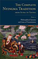 The Complete Nyingma Tradition from Sutra to Tantra, Book 13-Religion and beliefs-買書書 BuyBookBook
