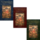 A Compendium of the Mahayana-Religion and beliefs-買書書 BuyBookBook