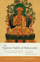 The Supreme Siddhi of Mahamudra-Religion and beliefs-買書書 BuyBookBook